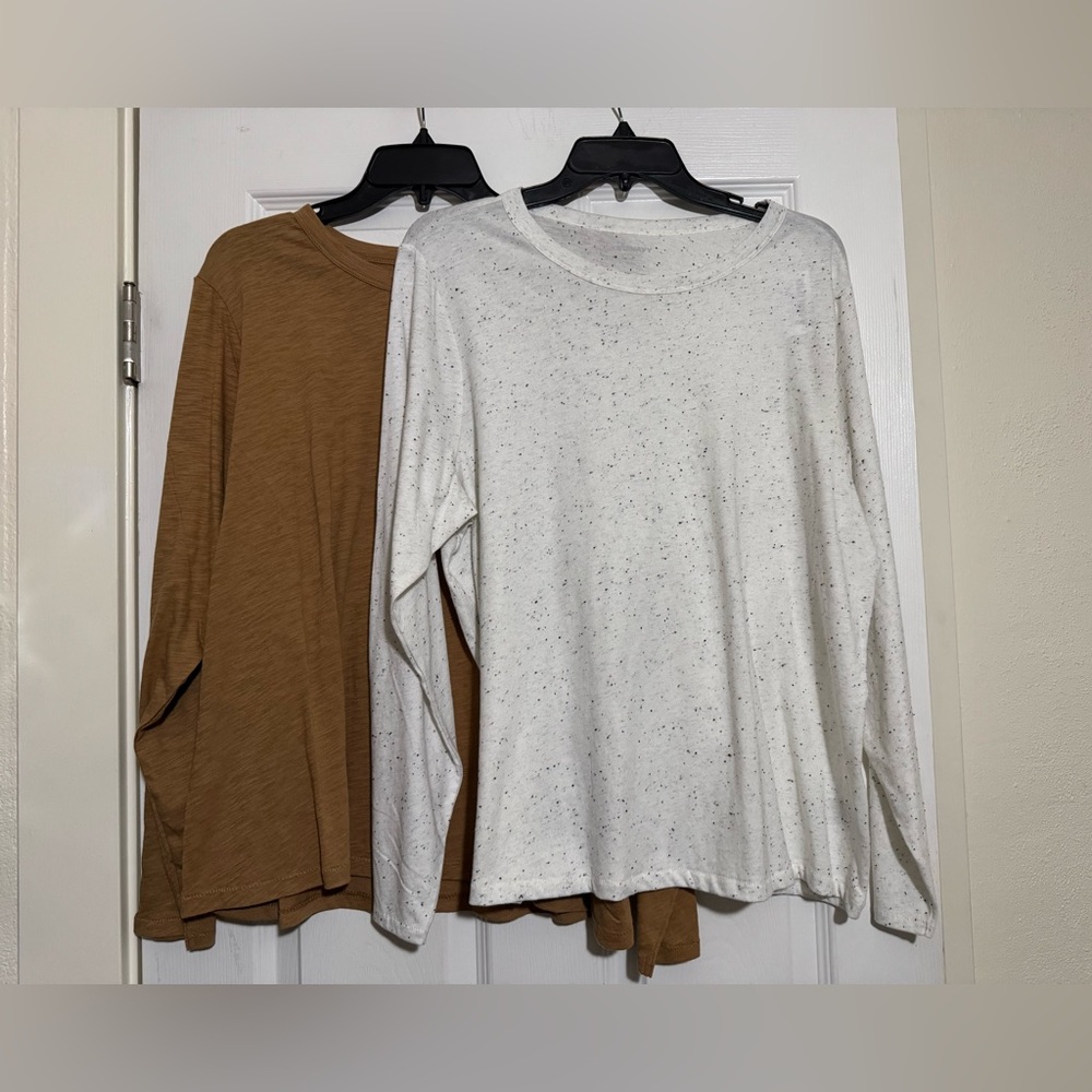 NEW Old Navy Long Sleeve Top XL Bundle